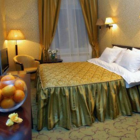 Royal Hotels And Spa Resorts Promenad Truszkavec Kültér fotó