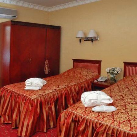 Royal Hotels And Spa Resorts Promenad Truszkavec Kültér fotó